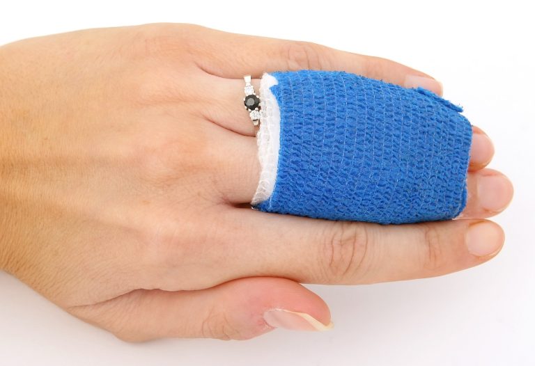Patches for keloid scan