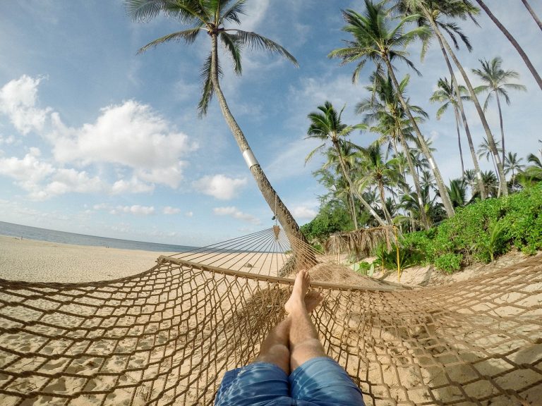 Reduce stress and live longer