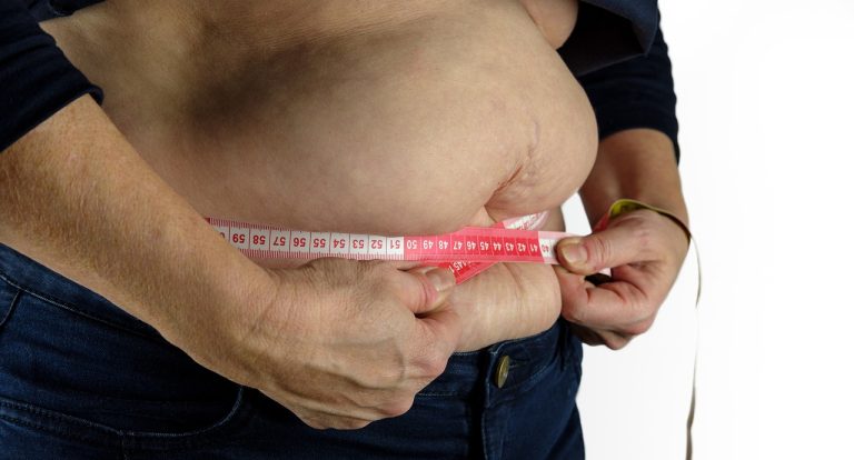 Is it possible to quickly lose belly fat