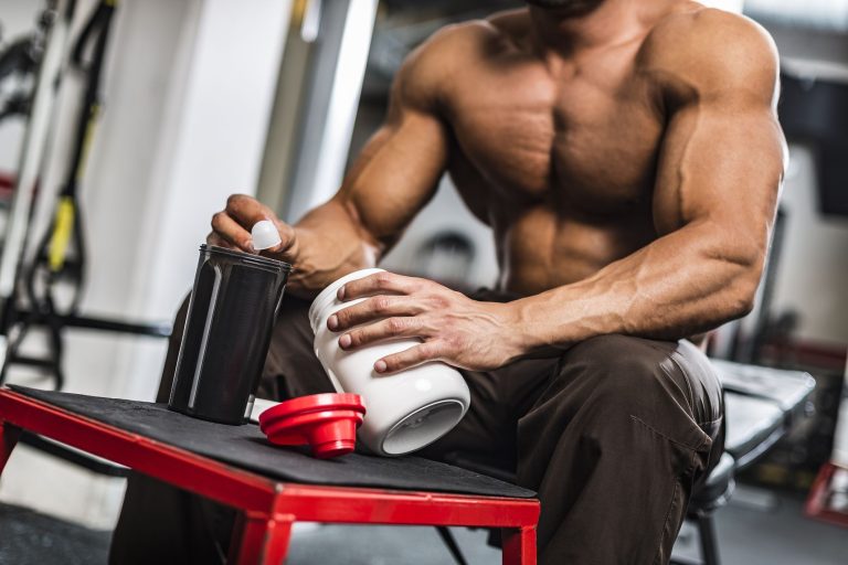 Creatine