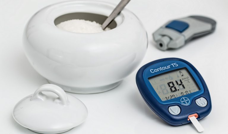 Can d-Ribose reduce blood sugar