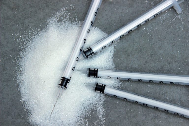 Insulin