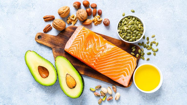 Essential fatty acids