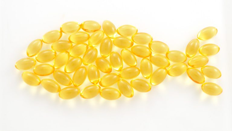 Fish oil