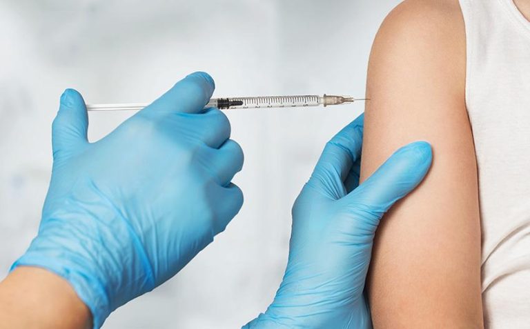 Flu vaccine
