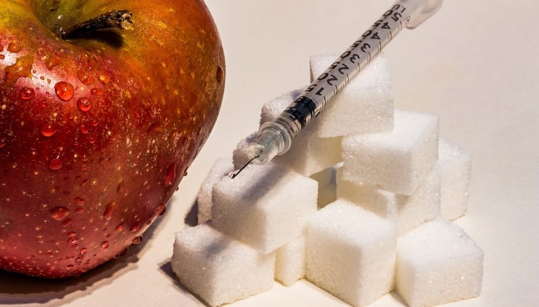 Vanadium safety for diabetes