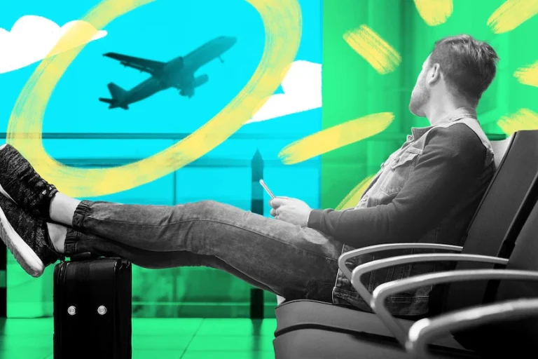 Jet lag