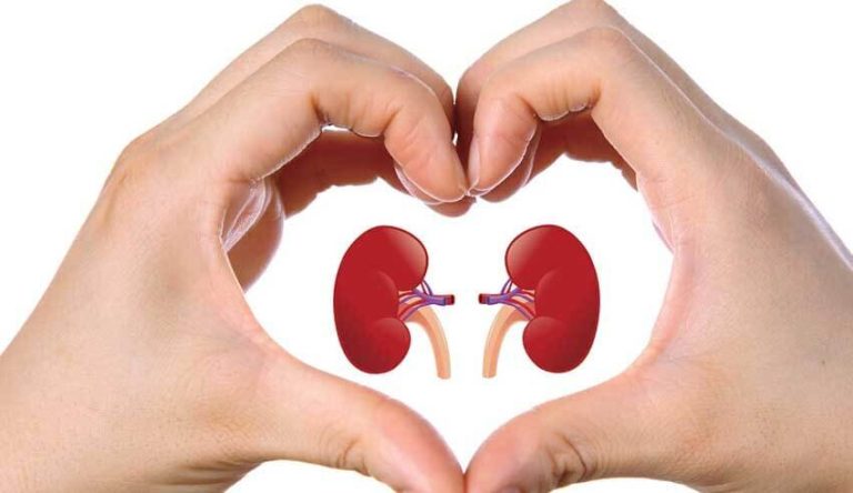 Prevent kidney rejection