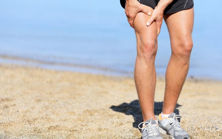 Lactic acid