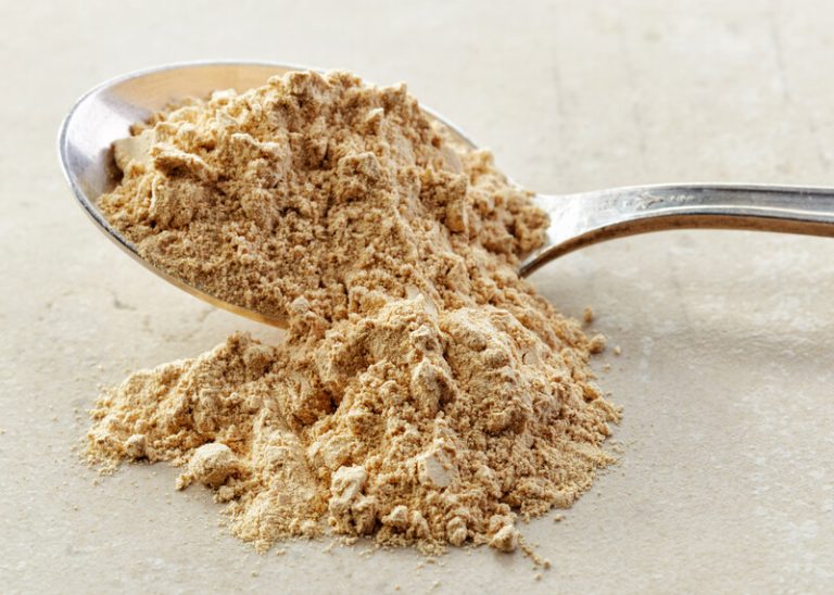 Lecithin