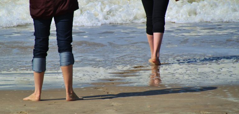 Want to lose weight off legs and calves