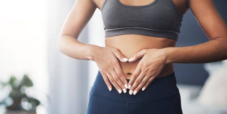 Can’t shift lower belly fat
