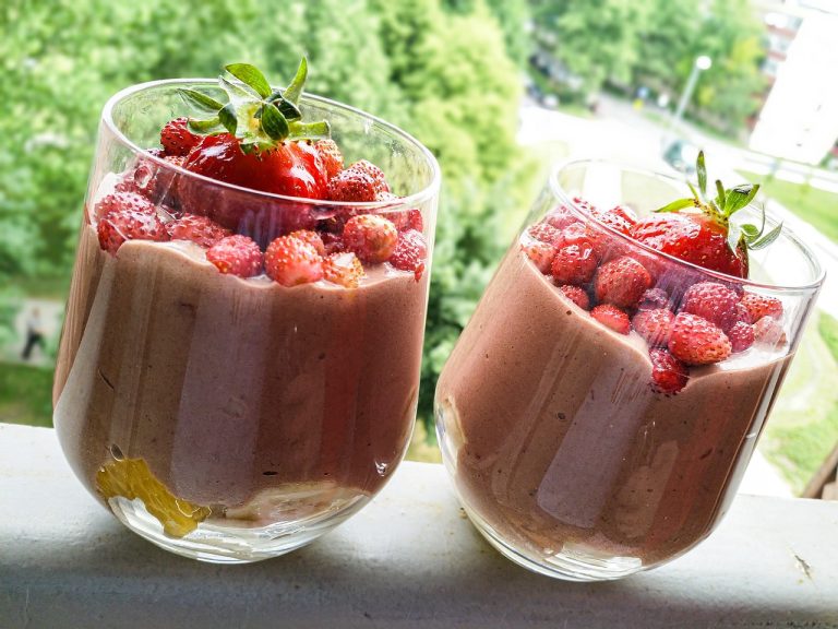 Are protein shakes important for weight loss