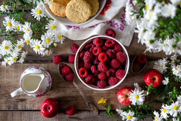 Why you should buy organic food