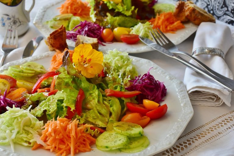 Best way to lose weight healthily