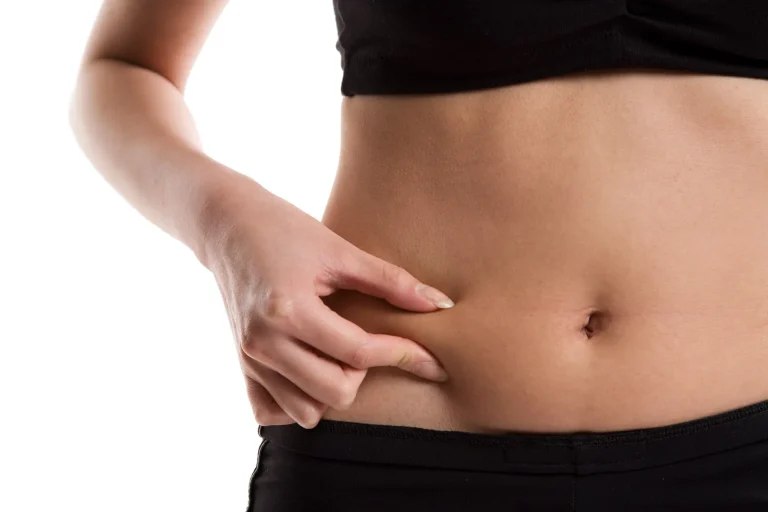 Skinny fat, want to tone up