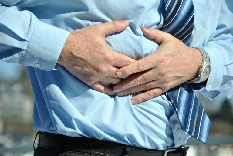 How can I manage heartburn