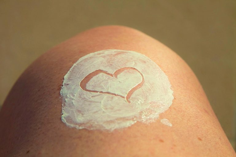 Are sunscreens safe