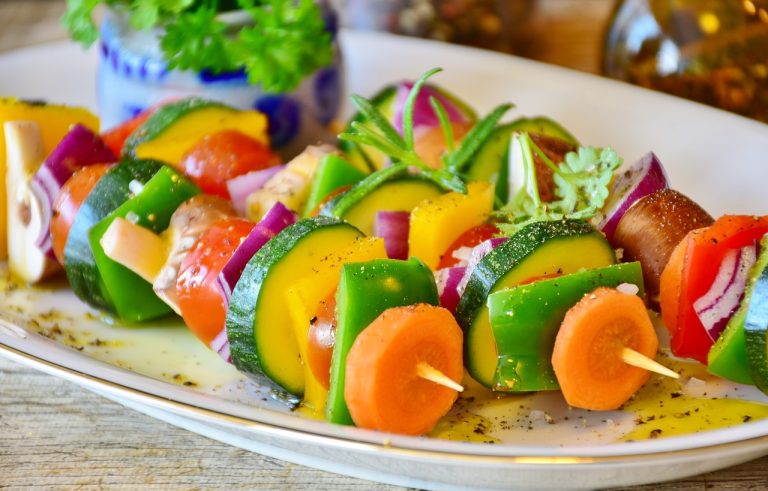 Vegetarian diet