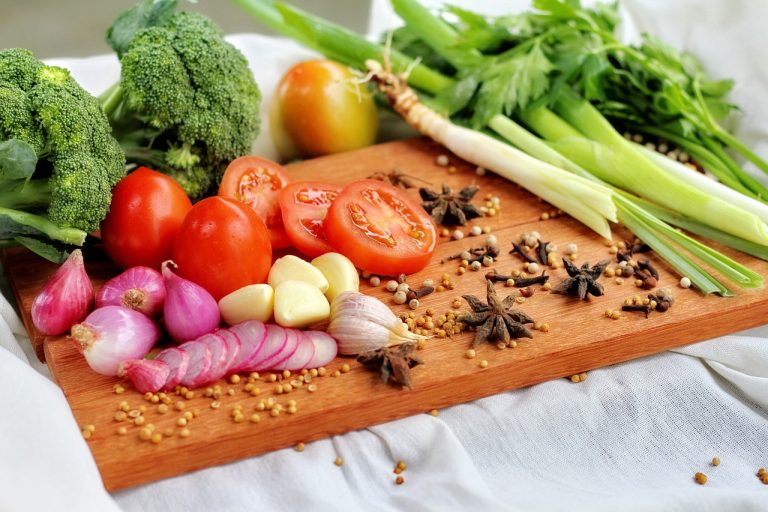 How to increase muscle mass on vegetarian diet