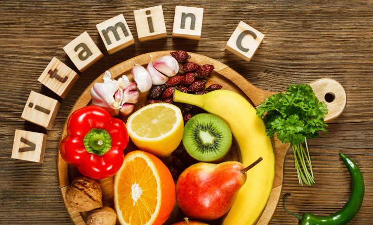 Vitamin C