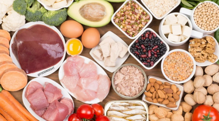 Vitamin H (biotin)