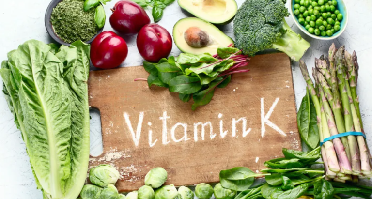 Vitamin K
