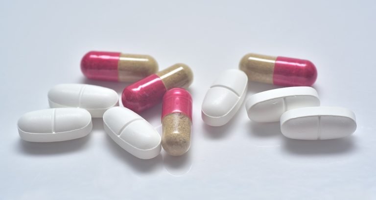 Do antibiotics cause weight gain