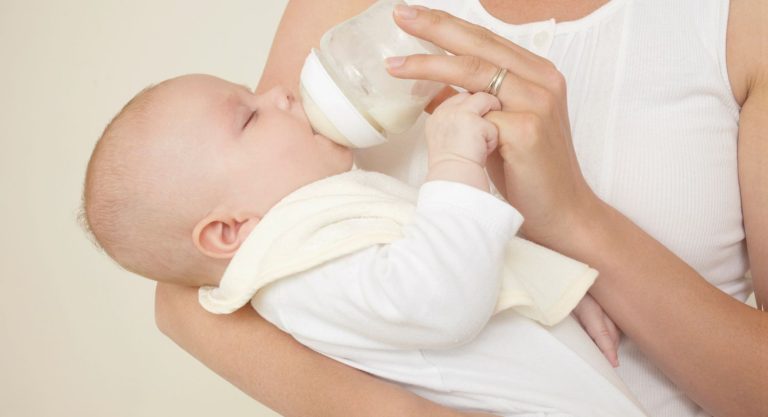 Food supplement for toddlers