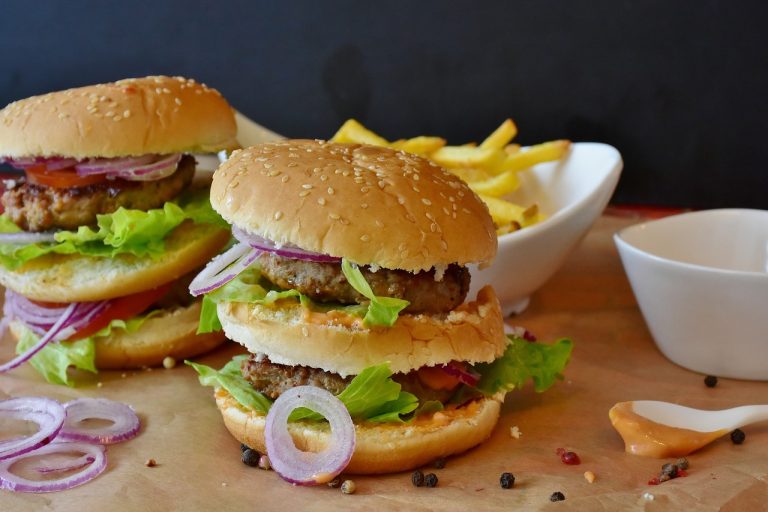 How soon after overeating does weight gain occur