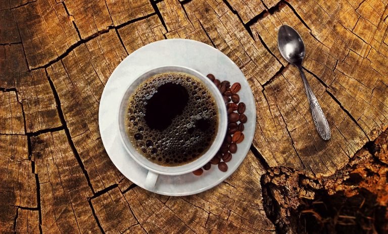 Caffeine for tension headaches