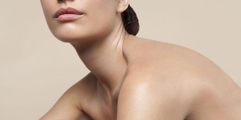 Nutrition for problem skin