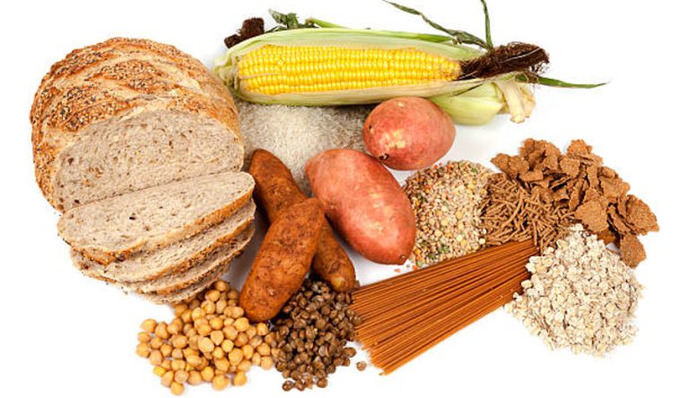 Are complex carbs good for pregnancy