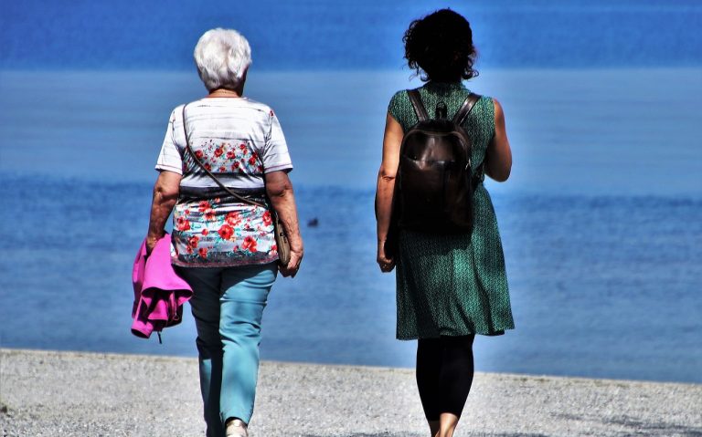 Multivitamin for seniors