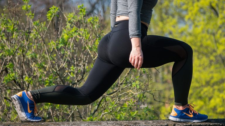 Dealing with weight loss plateau