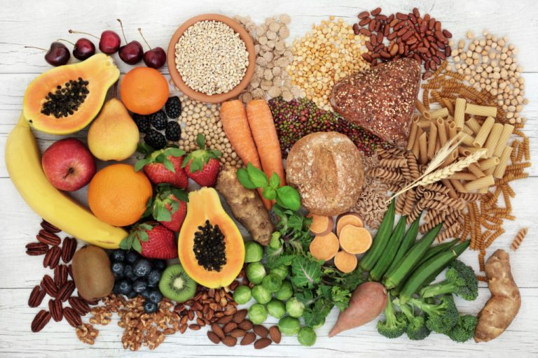 Will fibre affect medication absorption