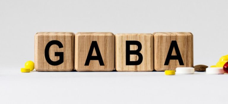 GABA supplements in low protein diets