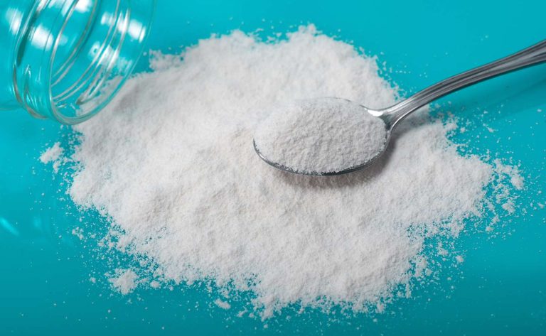 How much is too much isoleucine