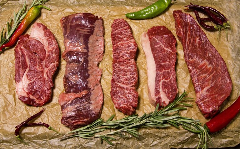 No carbs – healthy or unhealthy
