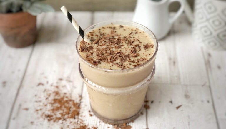 Health of protein shake meal replacements