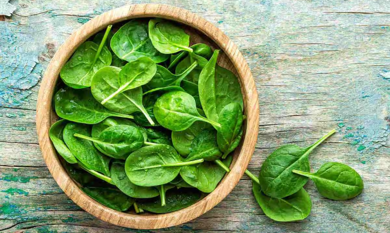 Which foods have high silica