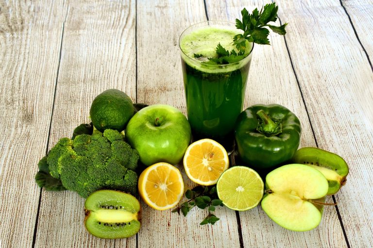 Nutrition advice for vegans and vegetarians