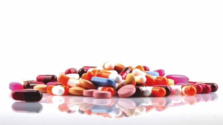RDI of all the vitamins and minerals
