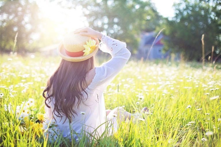 High estrogen on vegan diet