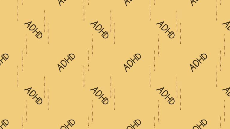 Attention Deficit Hyperactivity Disorder (ADHD)