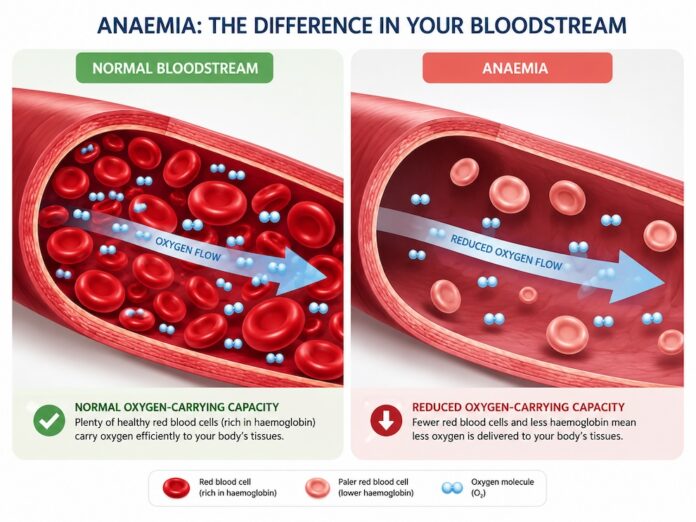 Anaemia