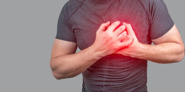 Angina