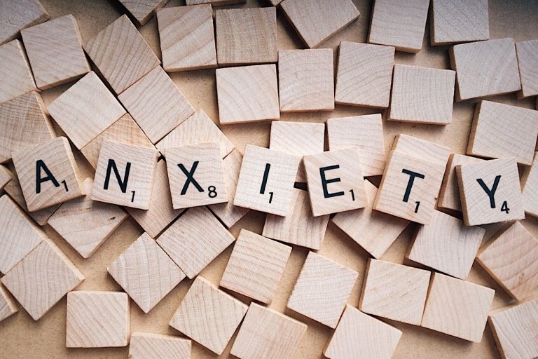 Anxiety disorders