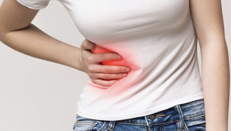 Appendicitis