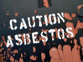 Asbestosis
